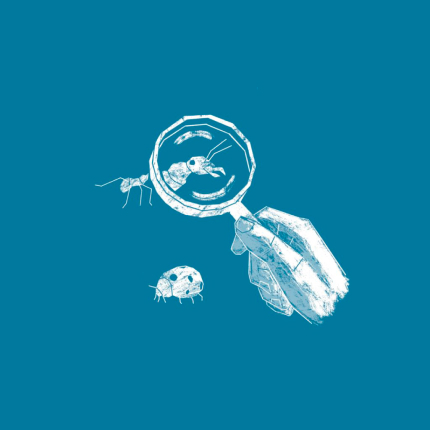Grafisk illustration