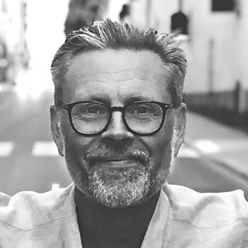 Jesper Ygberg